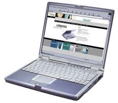 Fujitsu LifeBook S-5582 Parts